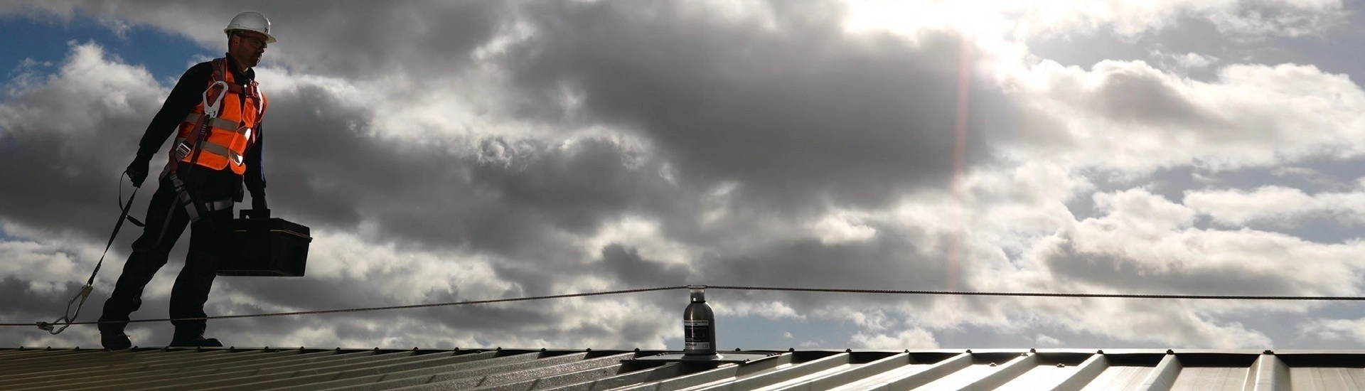 Safe Access Systems Ross on Wye Roofing - Ross on Wye, Herefordshire