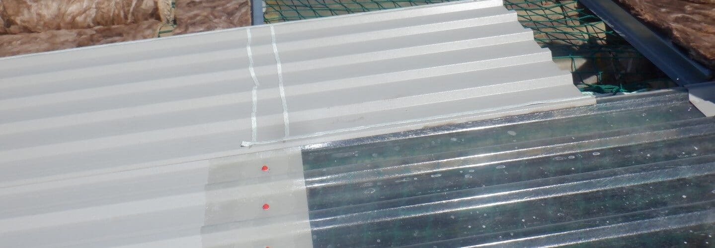 Ross on Wye Roofing Rooflight Repairs - Ross on Wye, Herefordshire